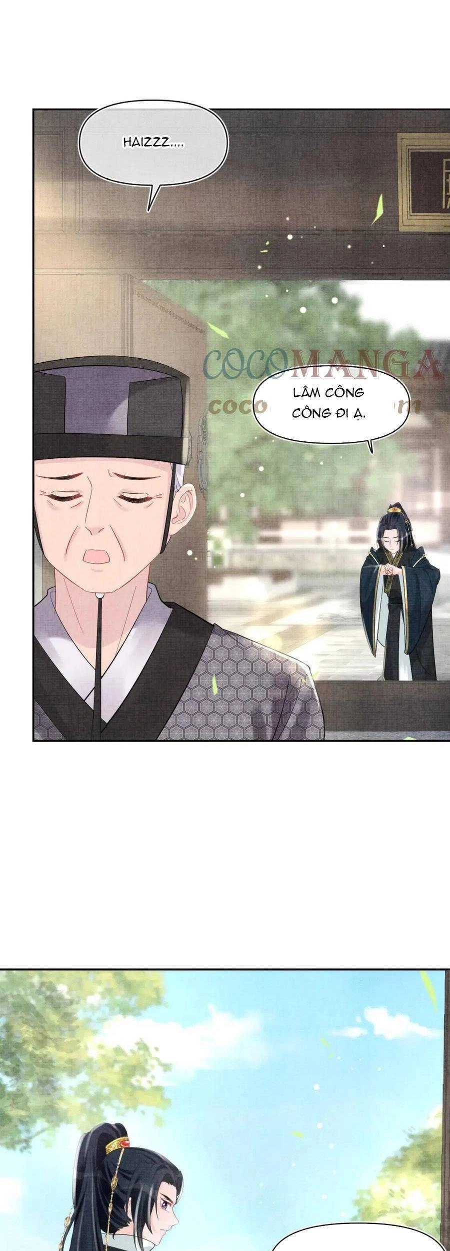 Giao Nhân Tể Tể Ba Tuổi Rồi! Chapter 82 - 3