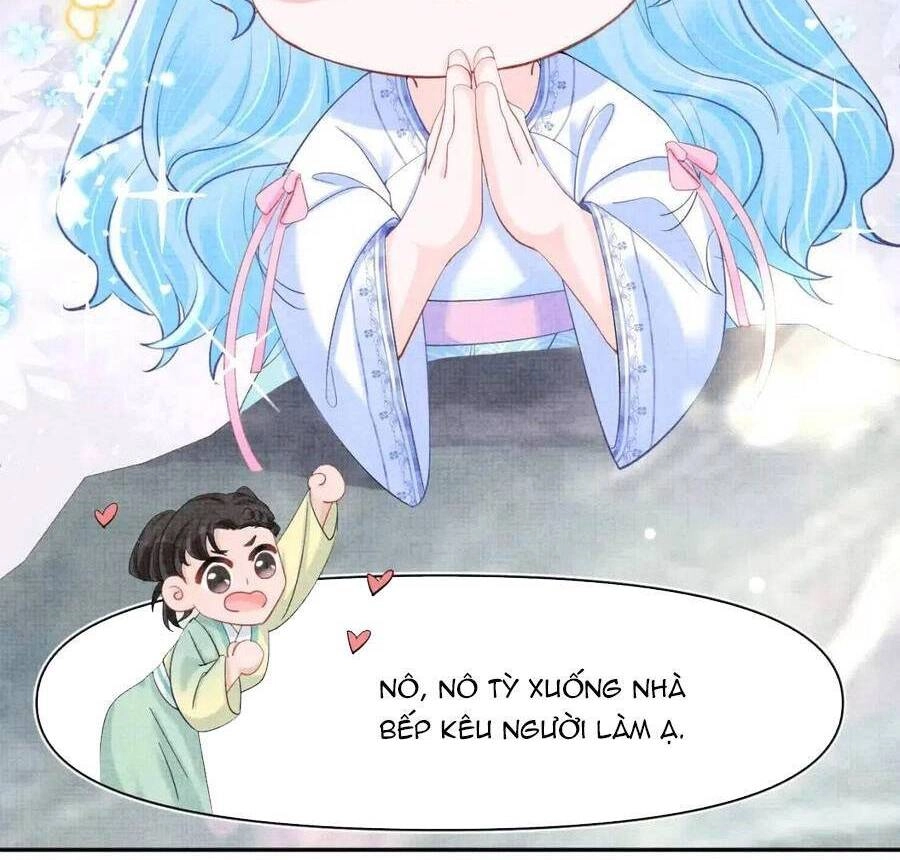 Giao Nhân Tể Tể Ba Tuổi Rồi! Chapter 82 - 10