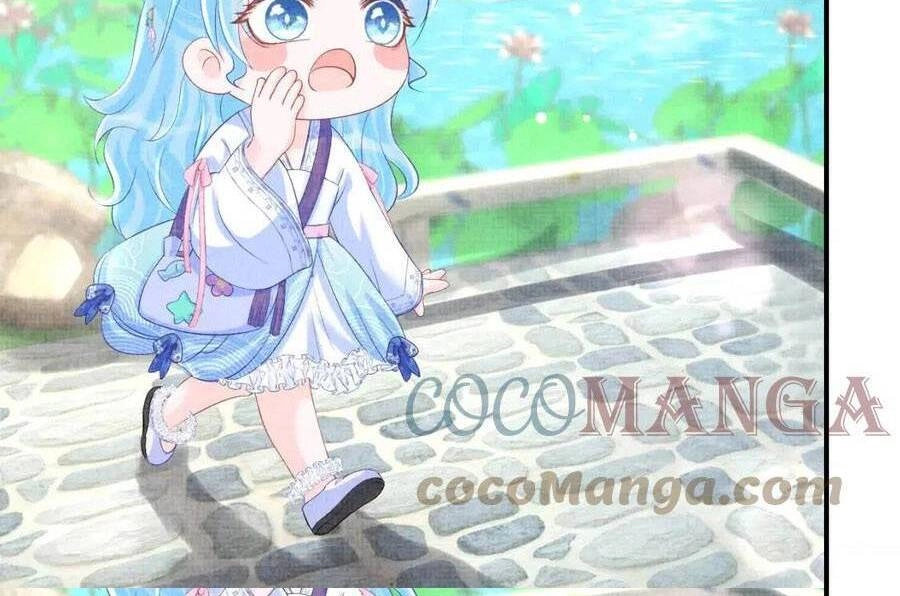 Giao Nhân Tể Tể Ba Tuổi Rồi! Chapter 82 - 12