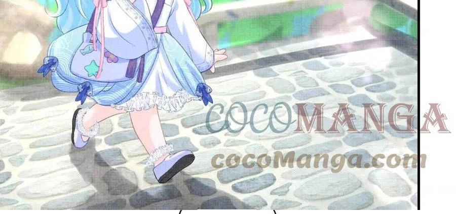 Giao Nhân Tể Tể Ba Tuổi Rồi! Chapter 82 - 13