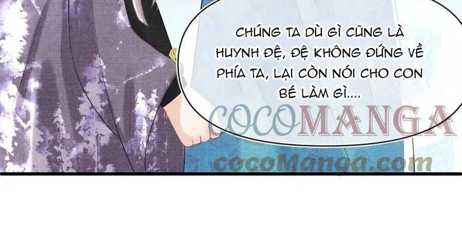 Giao Nhân Tể Tể Ba Tuổi Rồi! Chapter 82 - 26