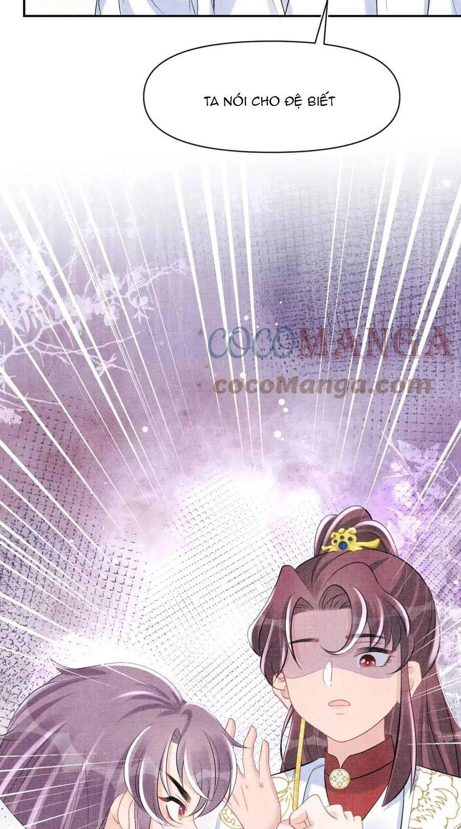 Giao Nhân Tể Tể Ba Tuổi Rồi! Chapter 82 - 29