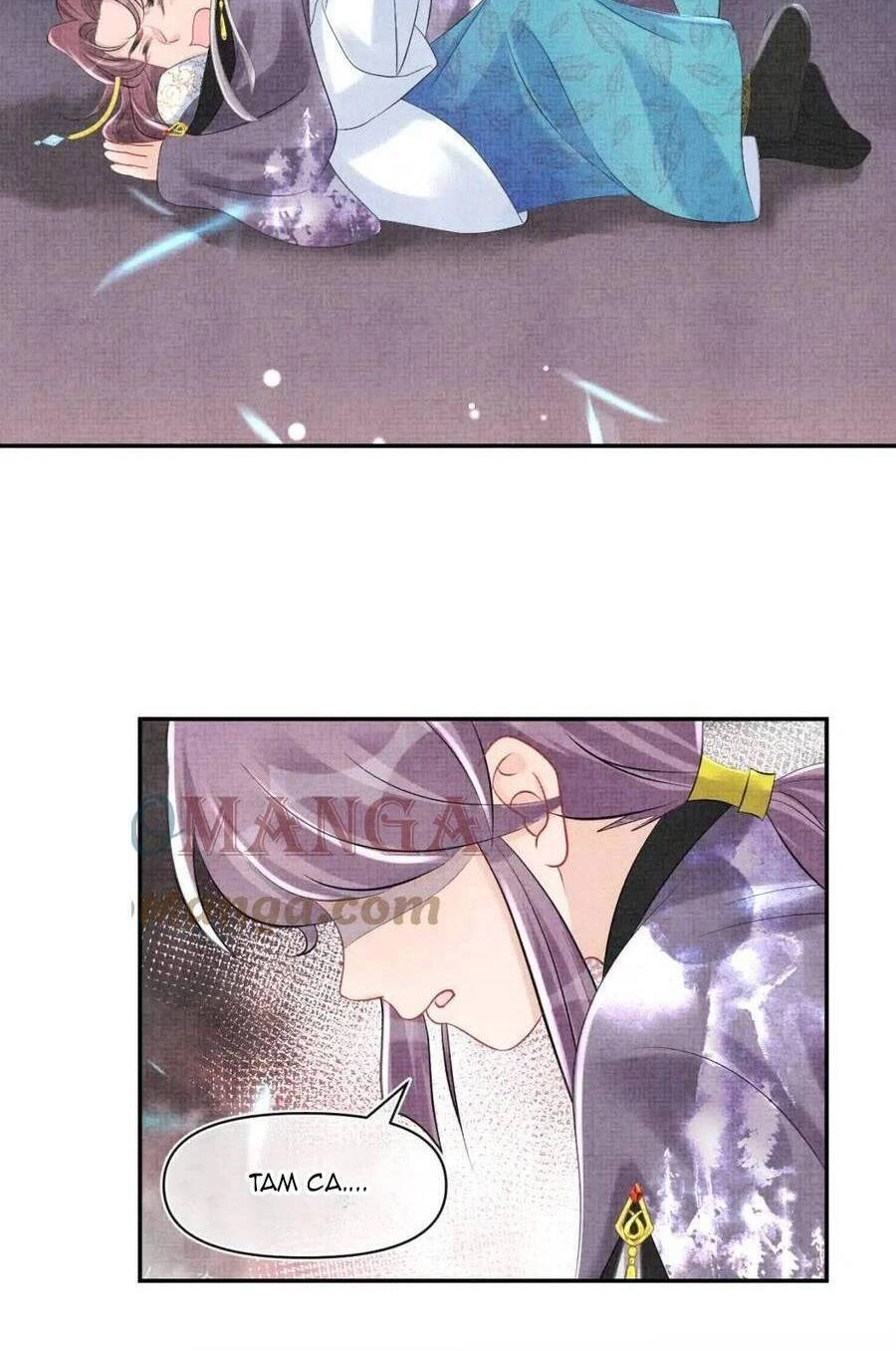 Giao Nhân Tể Tể Ba Tuổi Rồi! Chapter 83 - 2