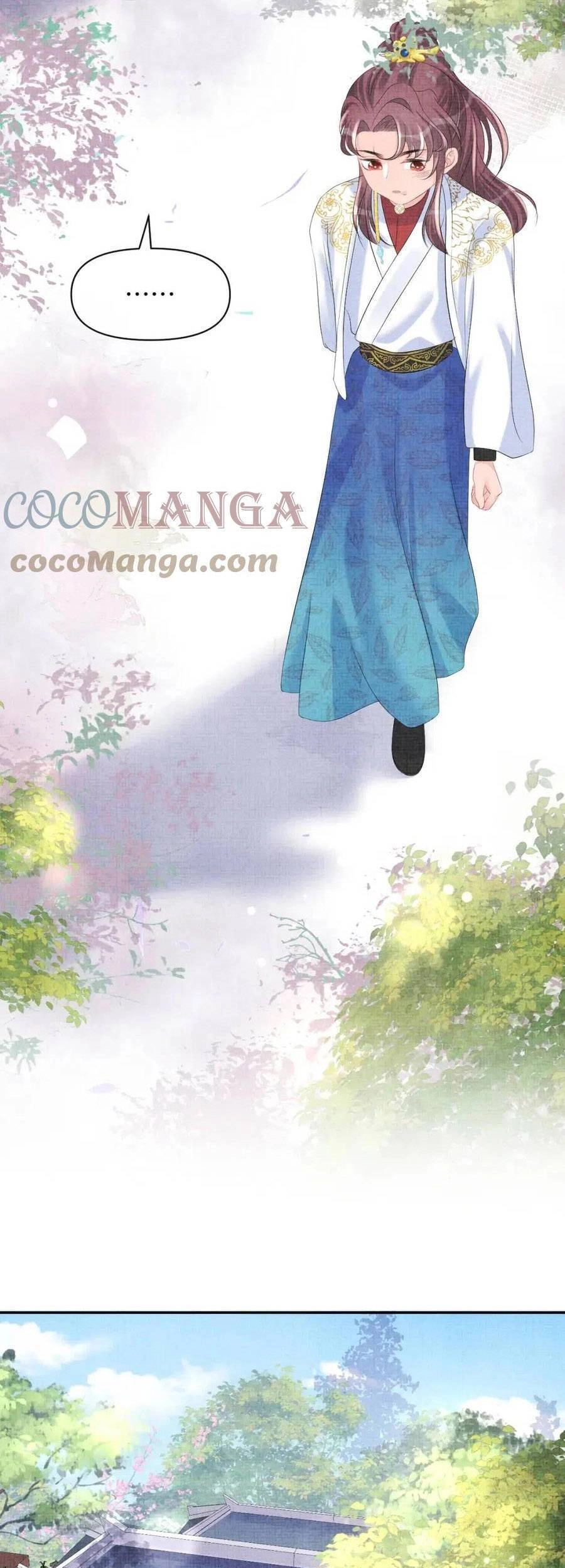 Giao Nhân Tể Tể Ba Tuổi Rồi! Chapter 83 - 9