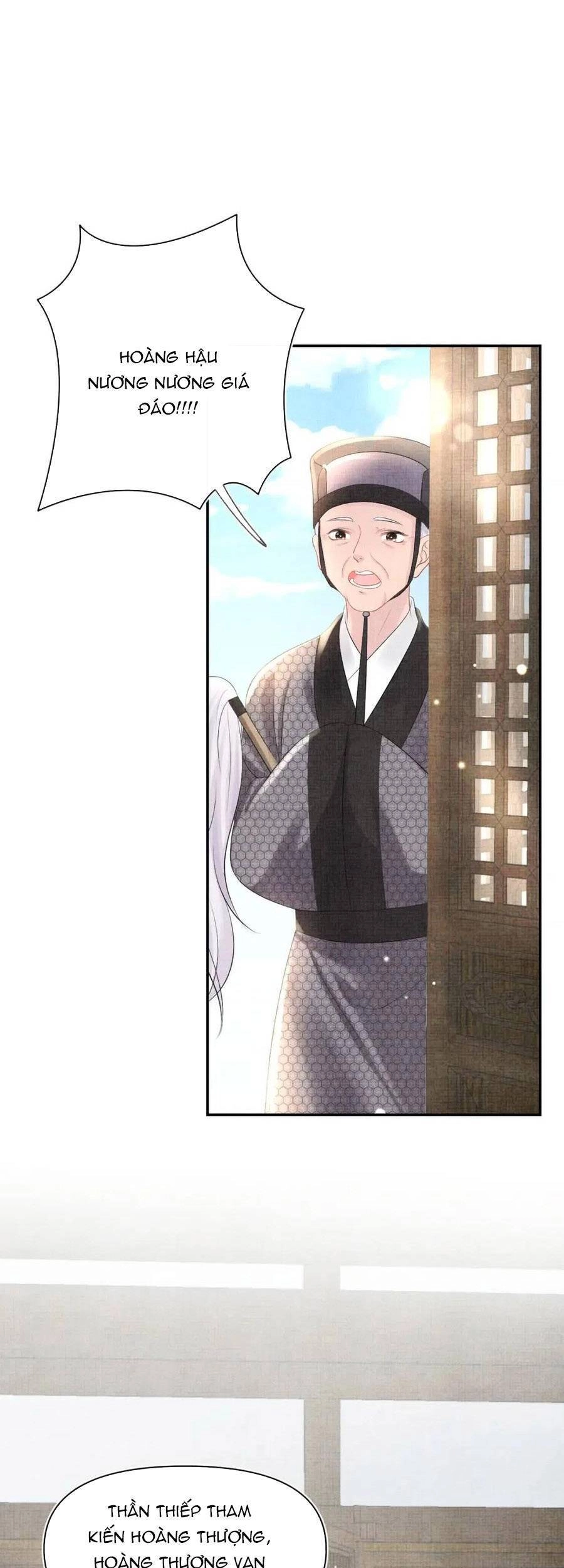 Giao Nhân Tể Tể Ba Tuổi Rồi! Chapter 83 - 28