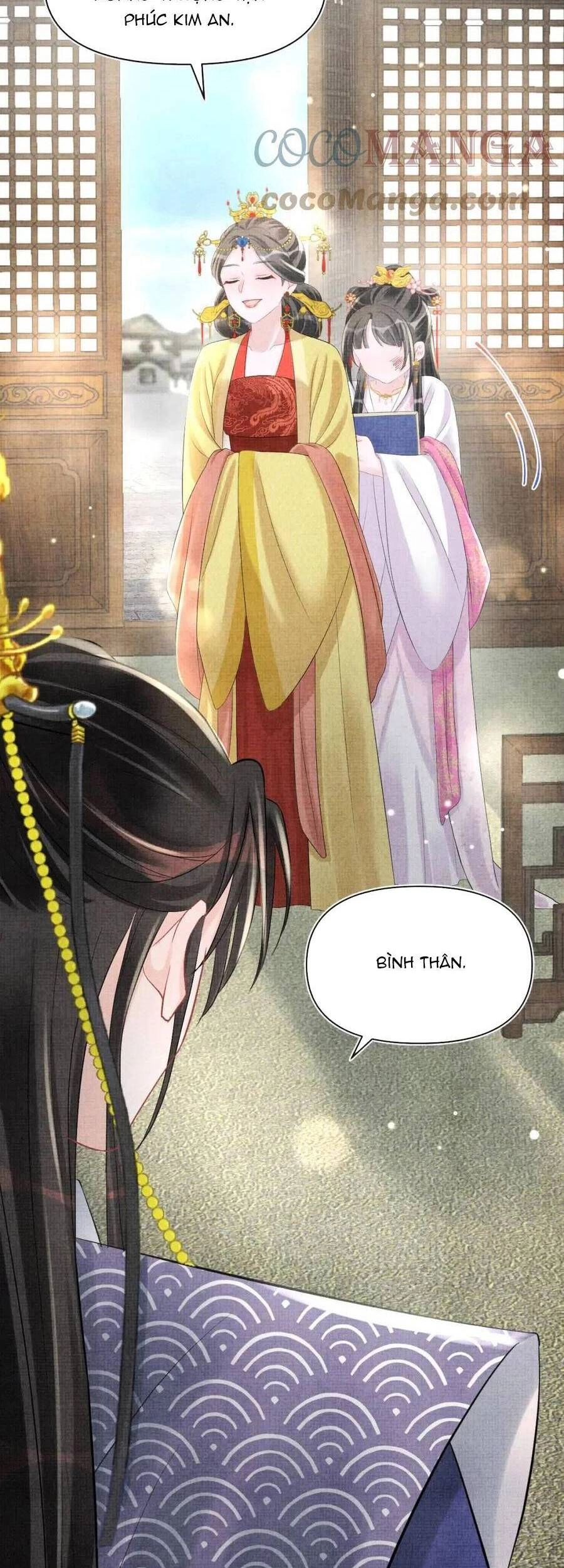 Giao Nhân Tể Tể Ba Tuổi Rồi! Chapter 83 - 29