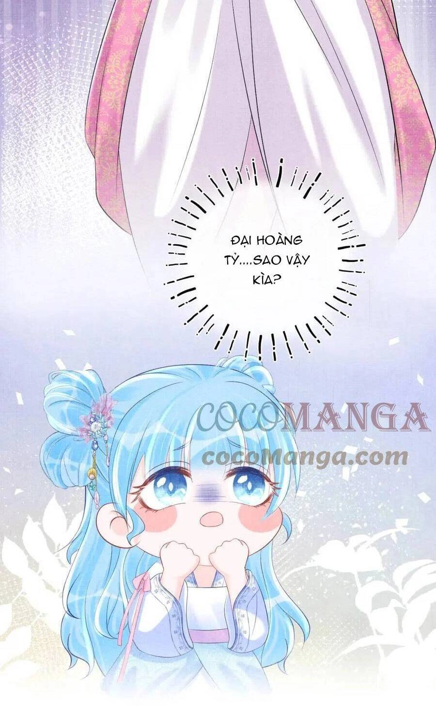 Giao Nhân Tể Tể Ba Tuổi Rồi! Chapter 83 - 31