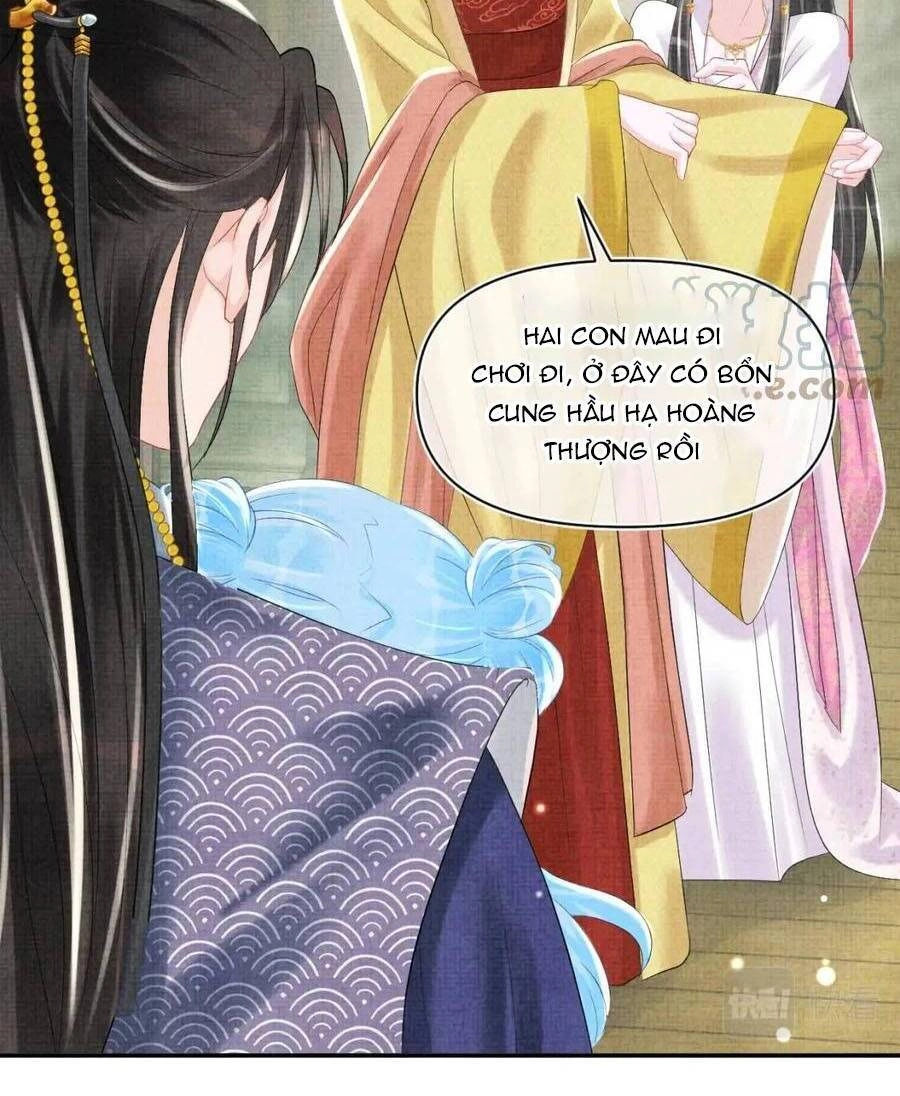 Giao Nhân Tể Tể Ba Tuổi Rồi! Chapter 84 - 5