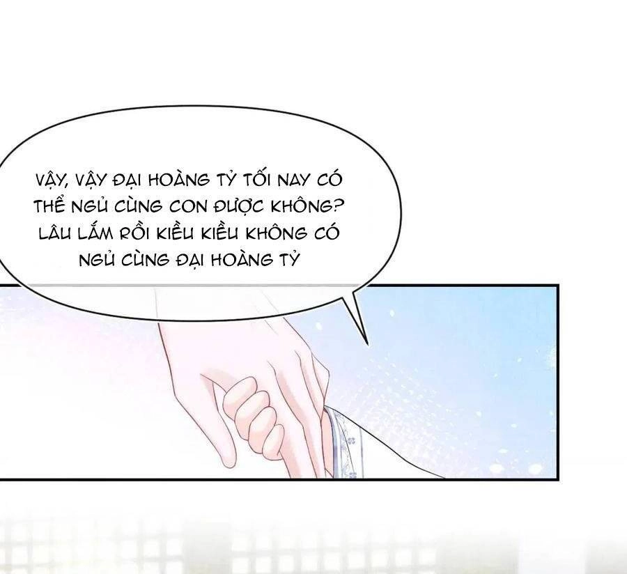 Giao Nhân Tể Tể Ba Tuổi Rồi! Chapter 84 - 16