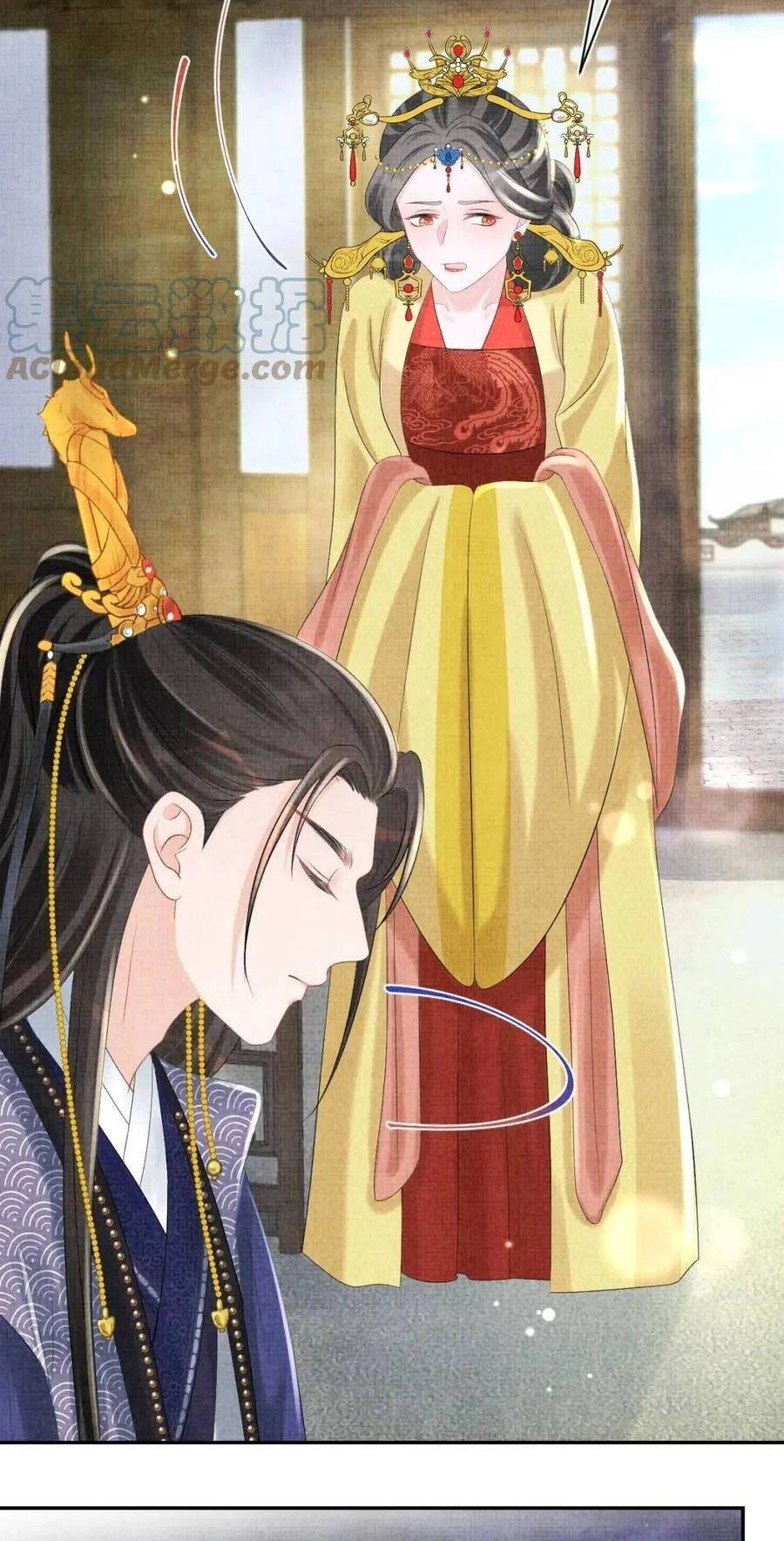 Giao Nhân Tể Tể Ba Tuổi Rồi! Chapter 84 - 19