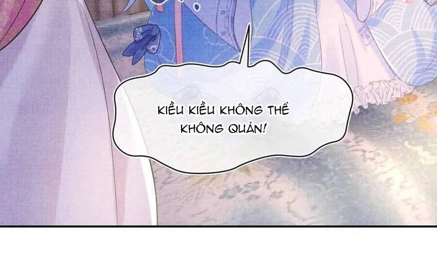 Giao Nhân Tể Tể Ba Tuổi Rồi! Chapter 84 - 23