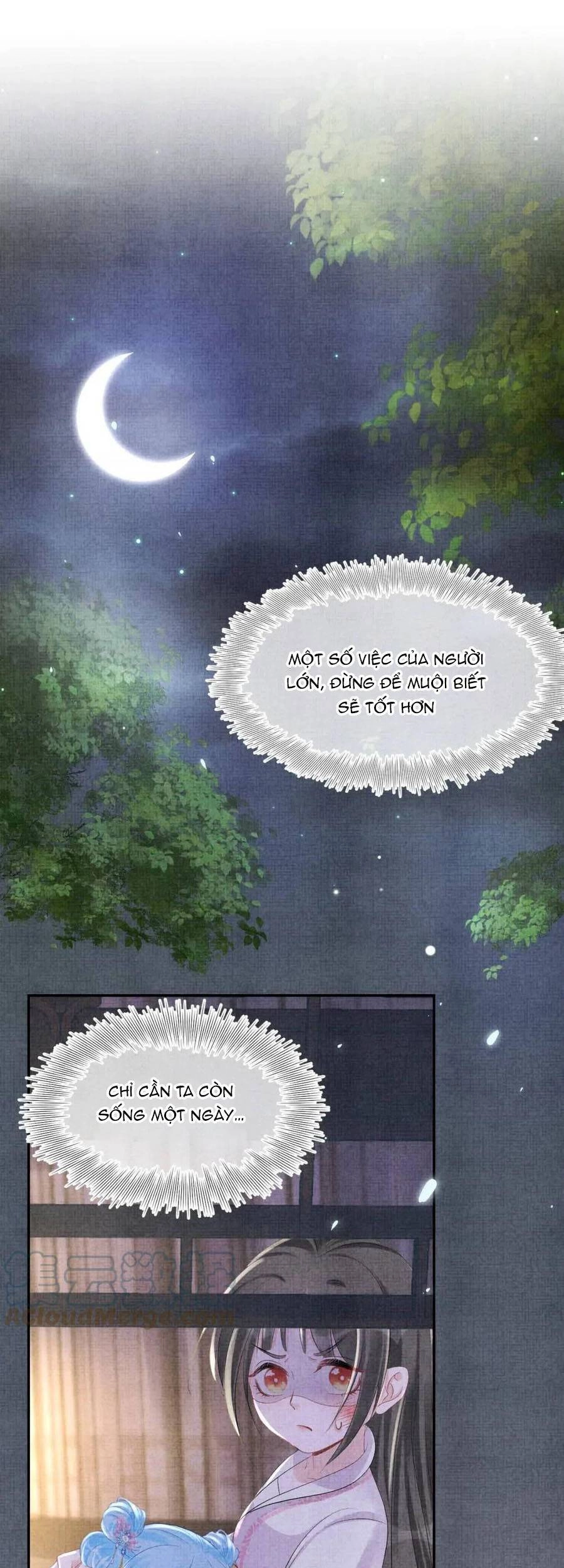 Giao Nhân Tể Tể Ba Tuổi Rồi! Chapter 84 - 26