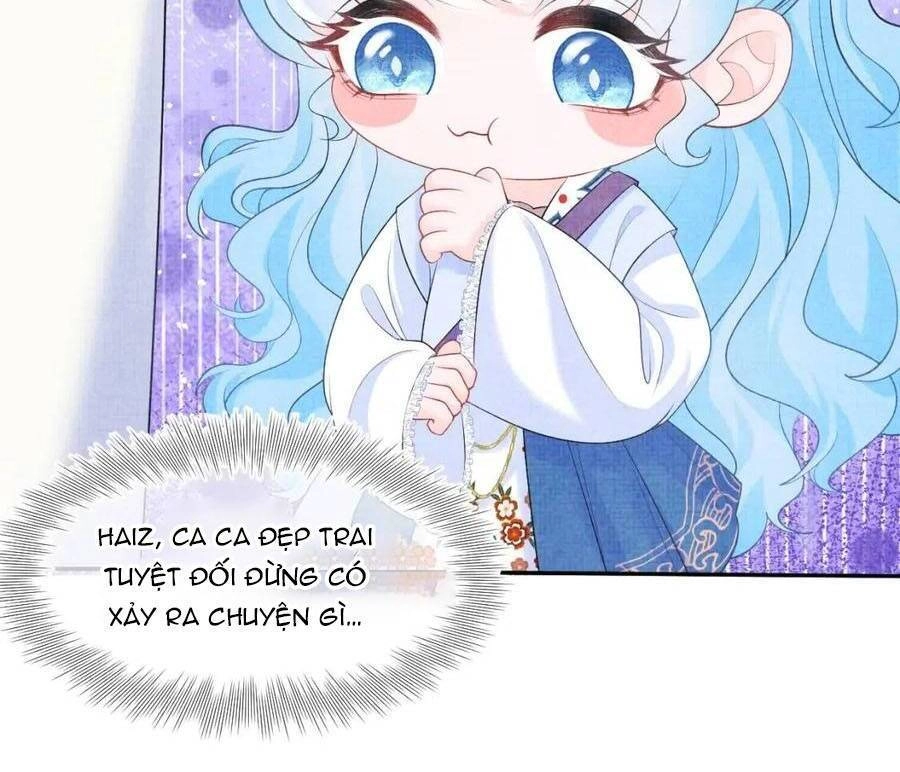 Giao Nhân Tể Tể Ba Tuổi Rồi! Chapter 85 - 4