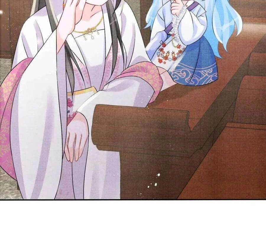 Giao Nhân Tể Tể Ba Tuổi Rồi! Chapter 85 - 10