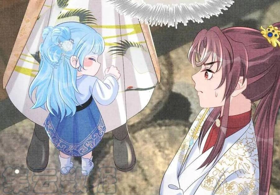 Giao Nhân Tể Tể Ba Tuổi Rồi! Chapter 85 - 29