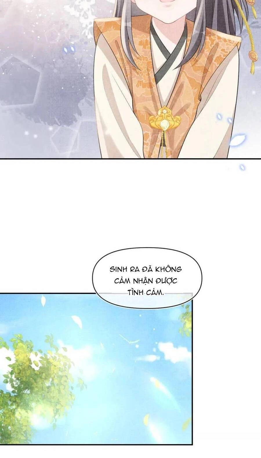 Giao Nhân Tể Tể Ba Tuổi Rồi! Chapter 86 - 9