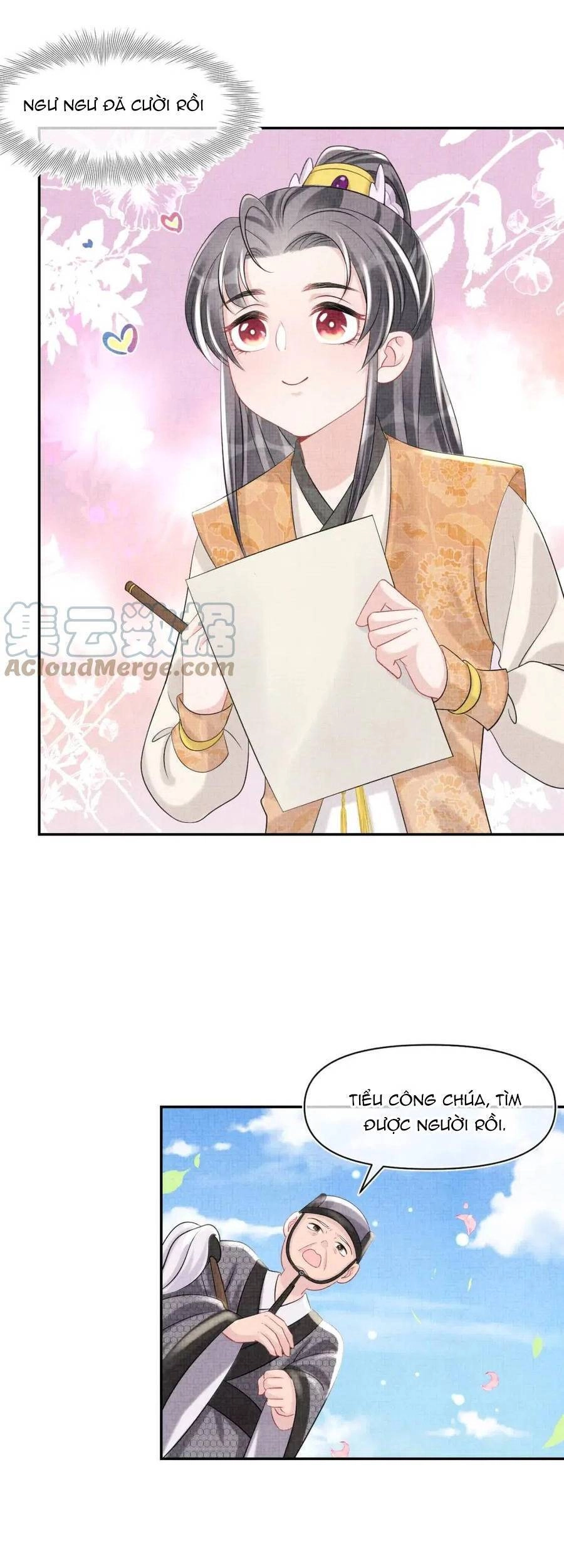 Giao Nhân Tể Tể Ba Tuổi Rồi! Chapter 86 - 25