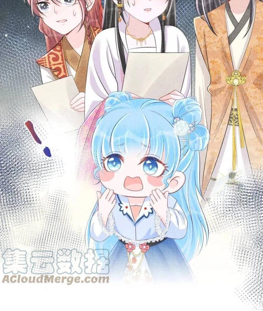 Giao Nhân Tể Tể Ba Tuổi Rồi! Chapter 86 - 28