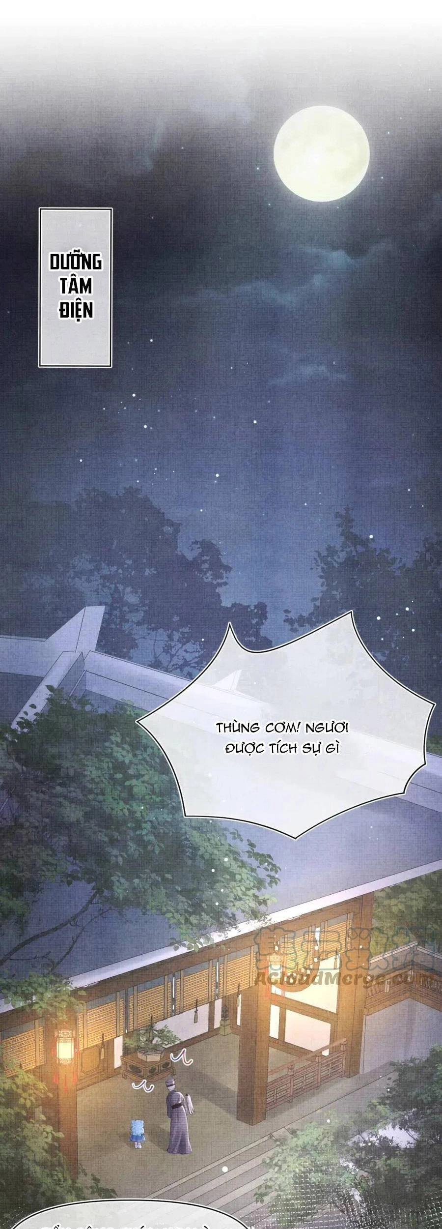 Giao Nhân Tể Tể Ba Tuổi Rồi! Chapter 87 - 1