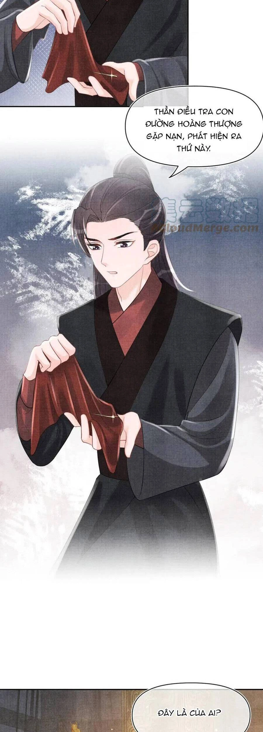 Giao Nhân Tể Tể Ba Tuổi Rồi! Chapter 87 - 14