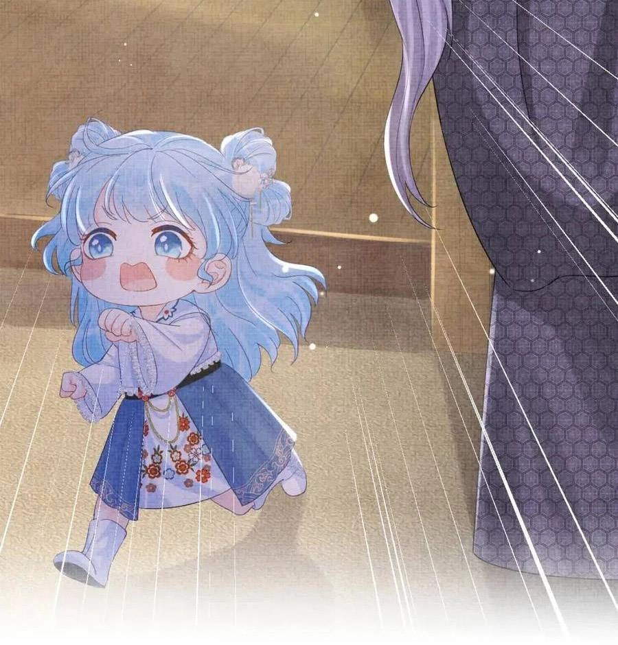 Giao Nhân Tể Tể Ba Tuổi Rồi! Chapter 87 - 27