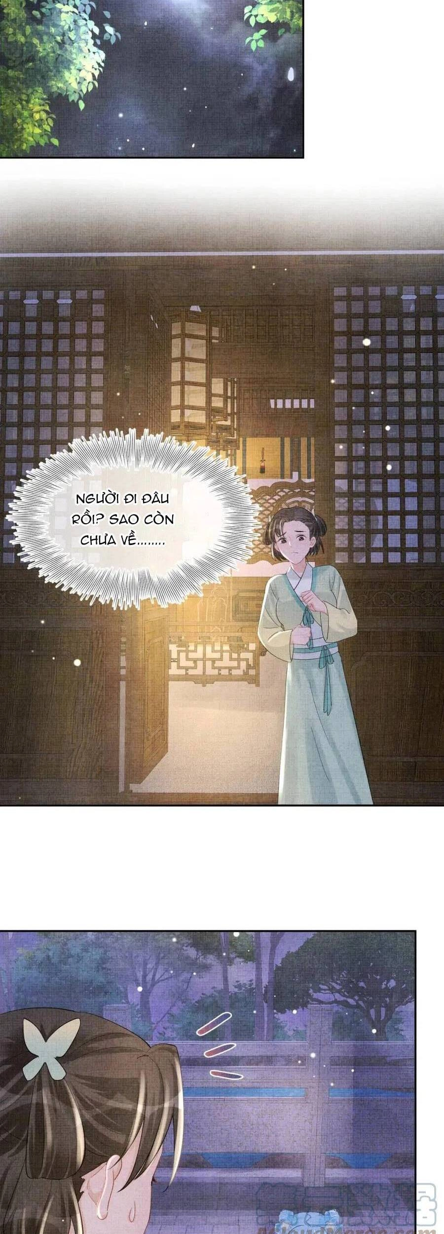 Giao Nhân Tể Tể Ba Tuổi Rồi! Chapter 88 - 7