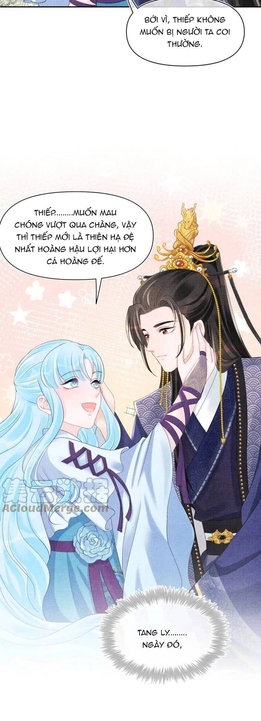 Giao Nhân Tể Tể Ba Tuổi Rồi! Chapter 88 - 19