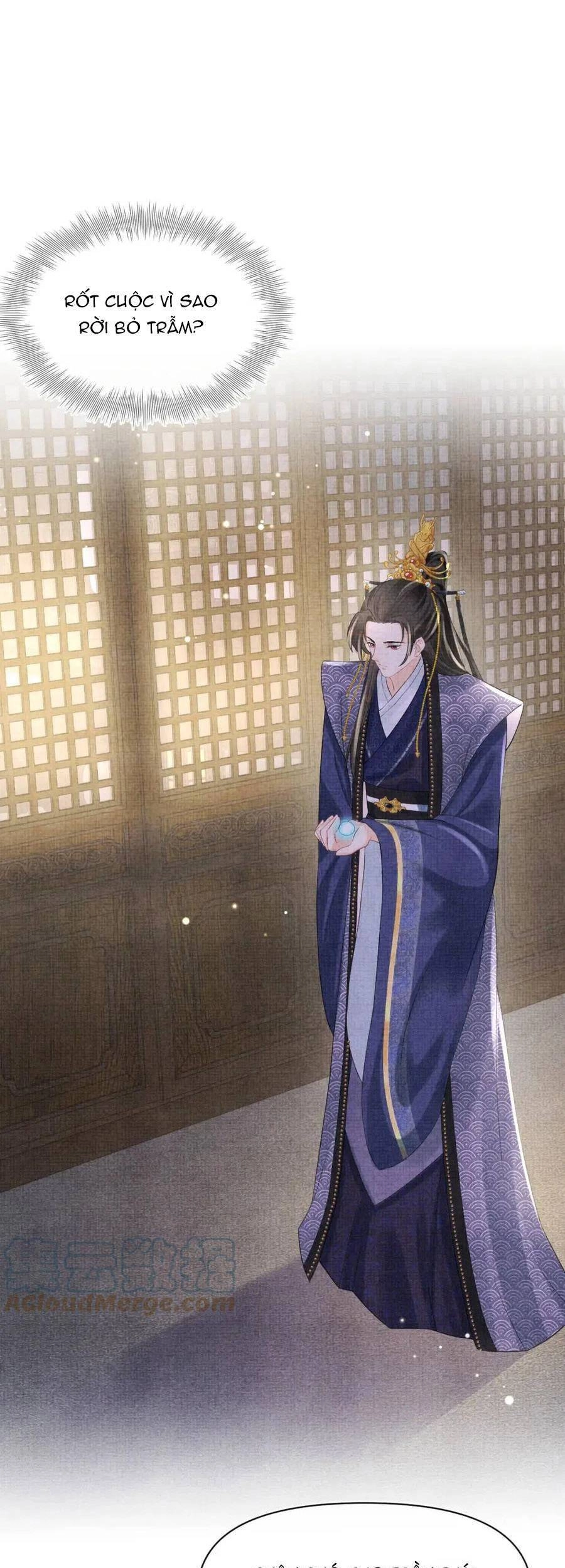 Giao Nhân Tể Tể Ba Tuổi Rồi! Chapter 88 - 20