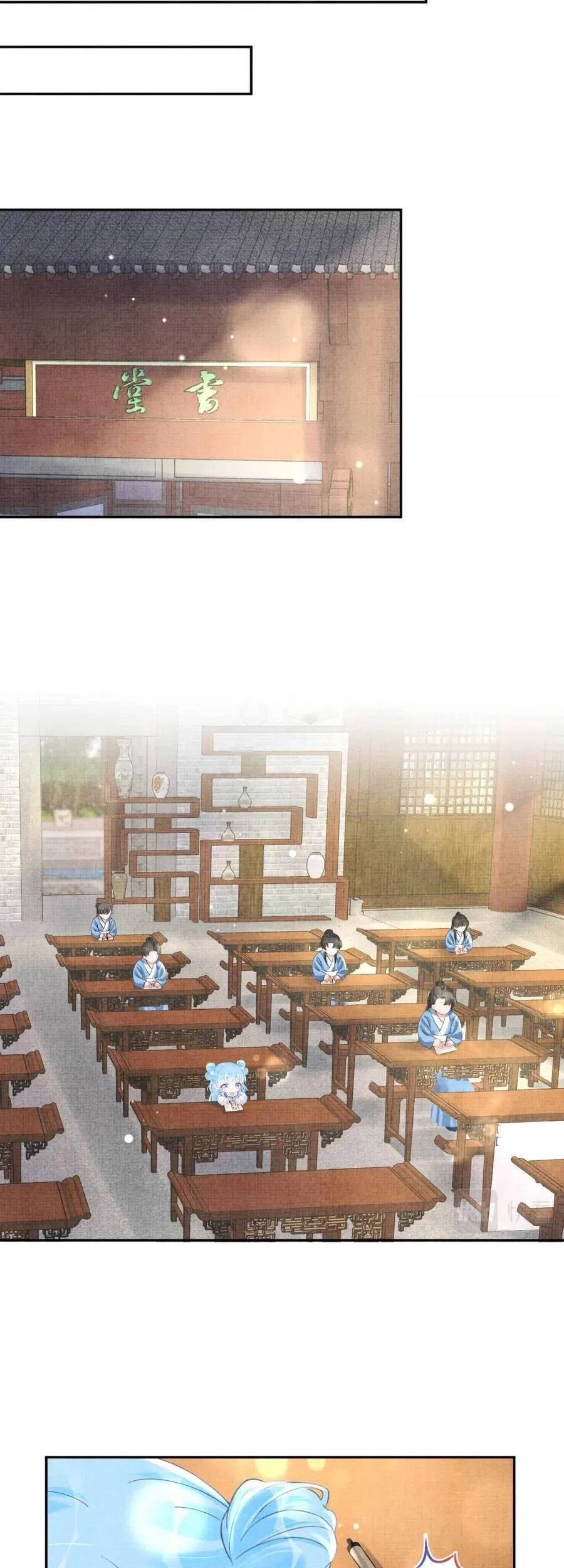 Giao Nhân Tể Tể Ba Tuổi Rồi! Chapter 88 - 22