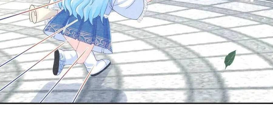 Giao Nhân Tể Tể Ba Tuổi Rồi! Chapter 89 - 2