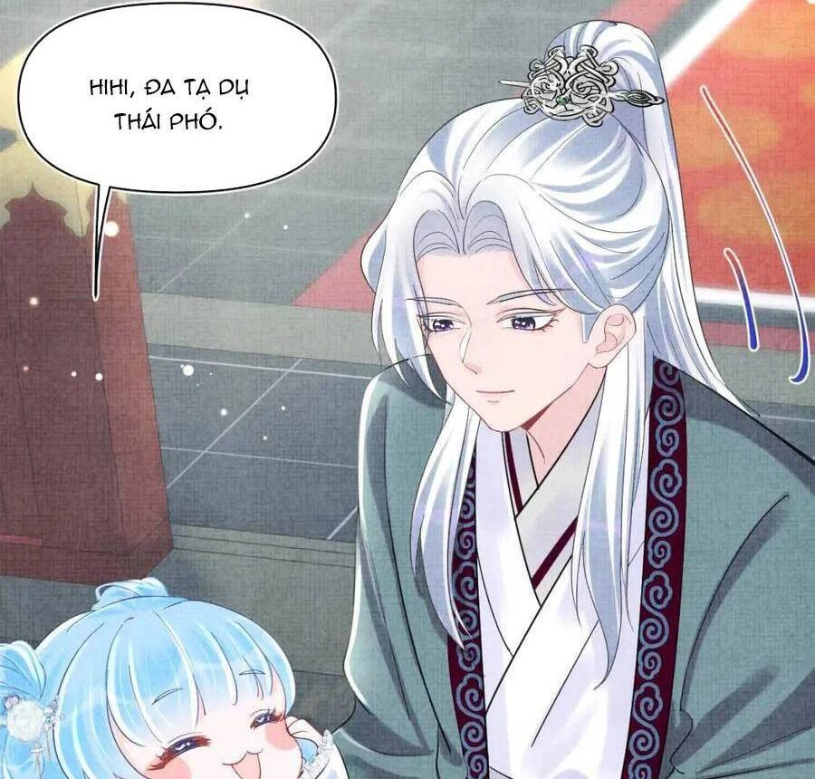 Giao Nhân Tể Tể Ba Tuổi Rồi! Chapter 89 - 27