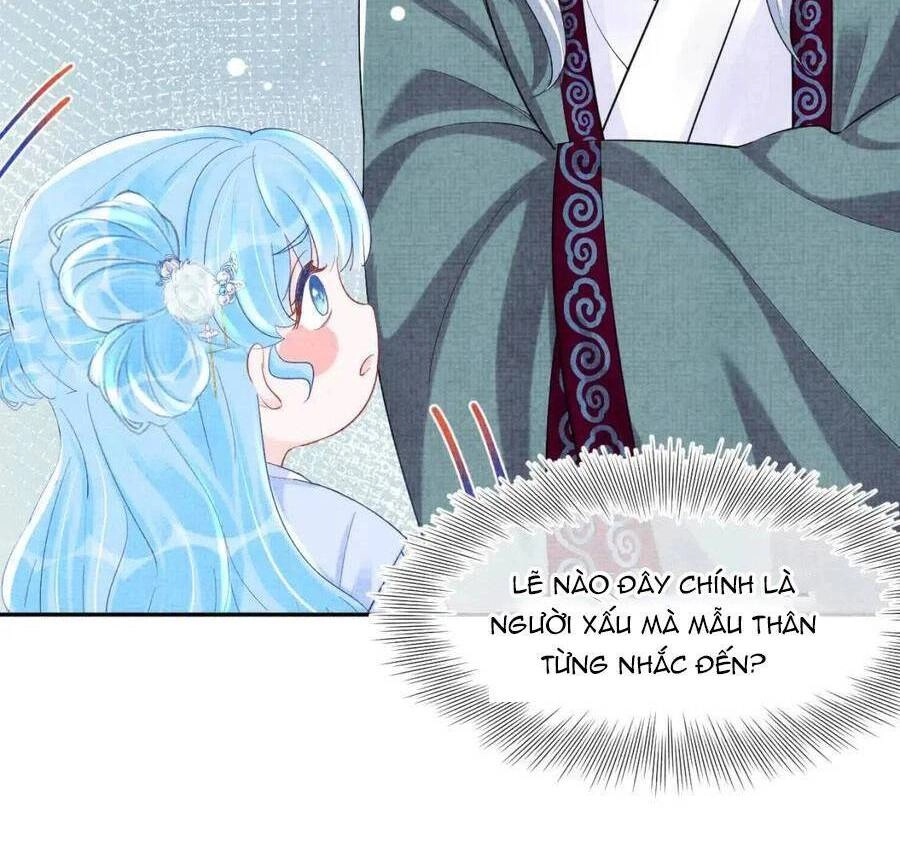 Giao Nhân Tể Tể Ba Tuổi Rồi! Chapter 90 - 2