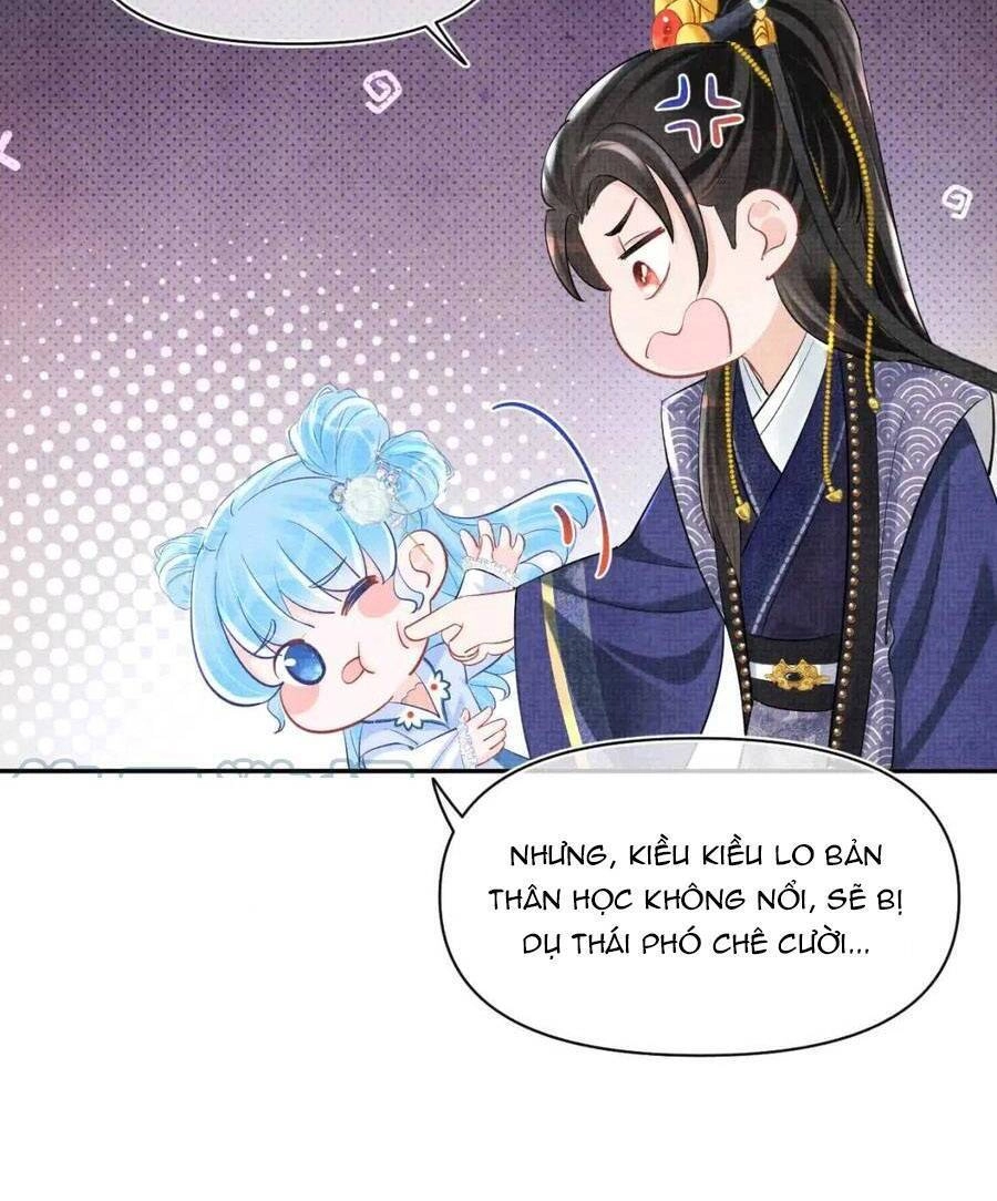 Giao Nhân Tể Tể Ba Tuổi Rồi! Chapter 90 - 5