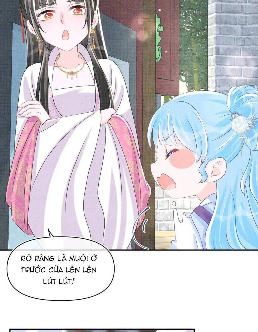 Giao Nhân Tể Tể Ba Tuổi Rồi! Chapter 90 - 11