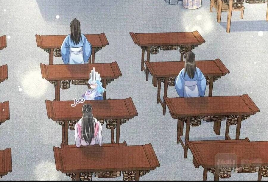 Giao Nhân Tể Tể Ba Tuổi Rồi! Chapter 90 - 17