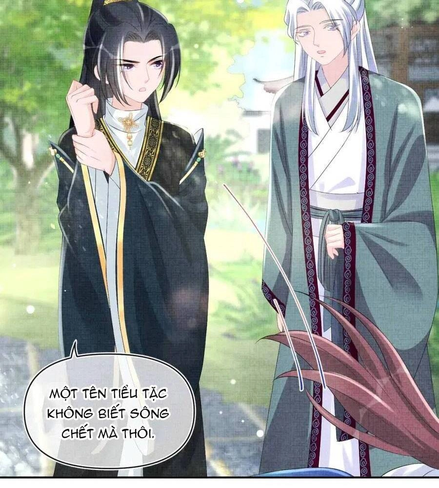 Giao Nhân Tể Tể Ba Tuổi Rồi! Chapter 91 - 4