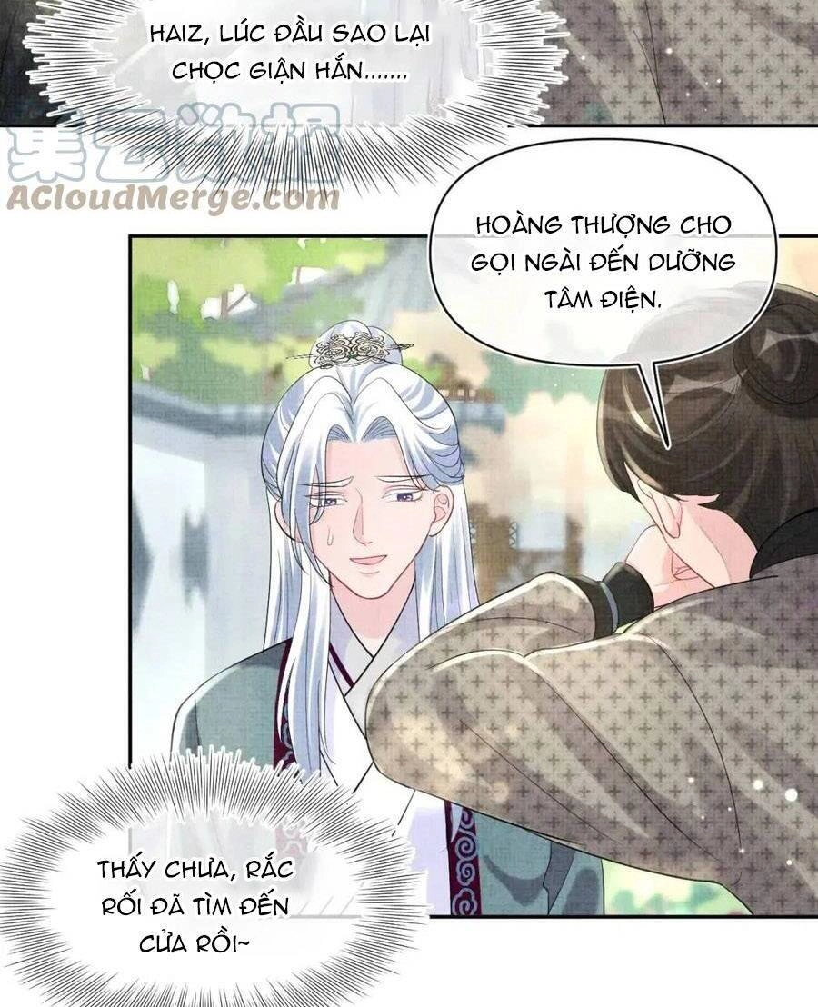 Giao Nhân Tể Tể Ba Tuổi Rồi! Chapter 91 - 13