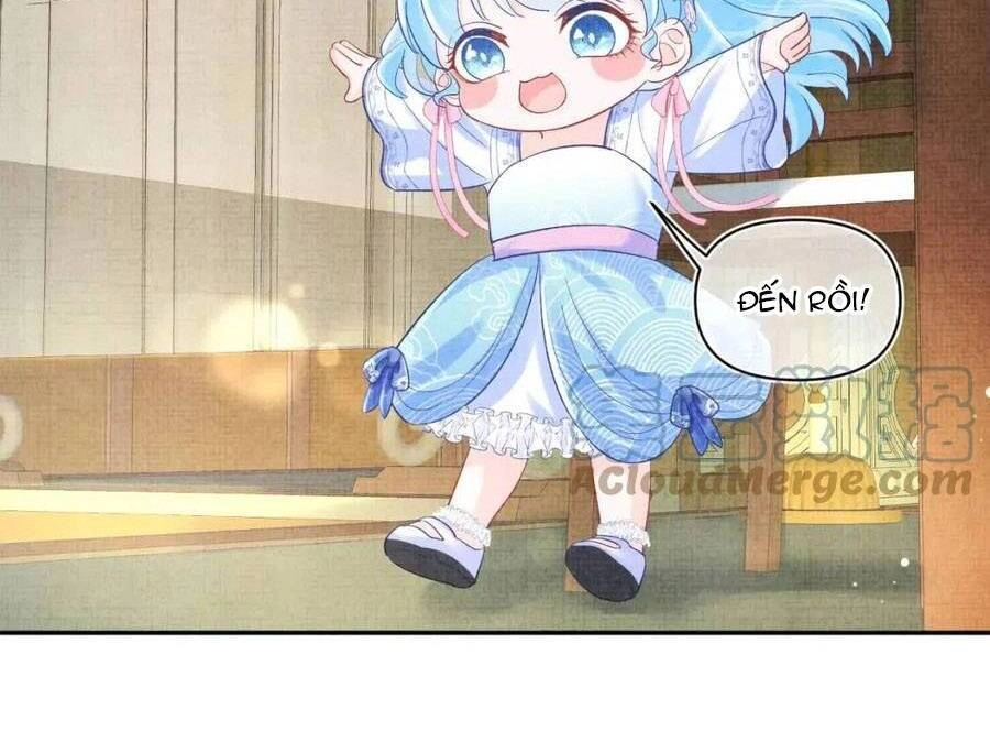 Giao Nhân Tể Tể Ba Tuổi Rồi! Chapter 91 - 16