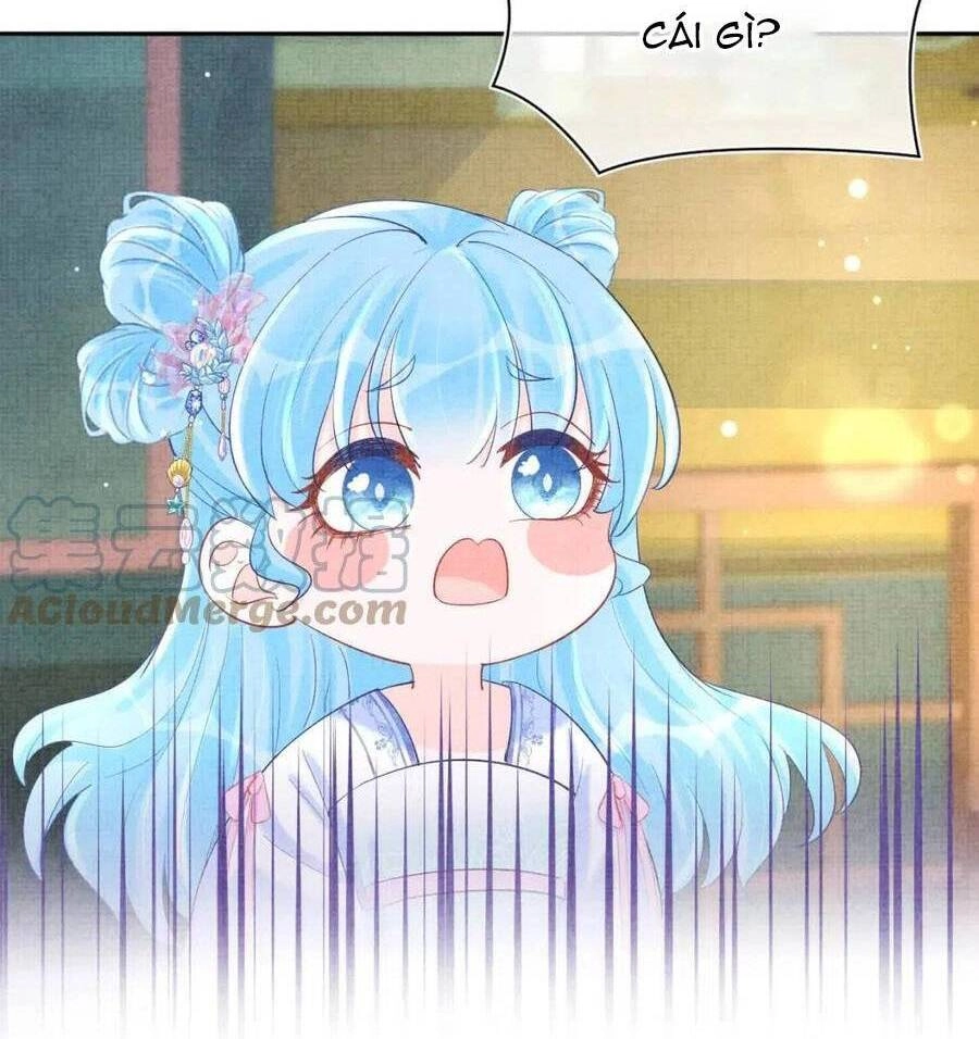 Giao Nhân Tể Tể Ba Tuổi Rồi! Chapter 91 - 24