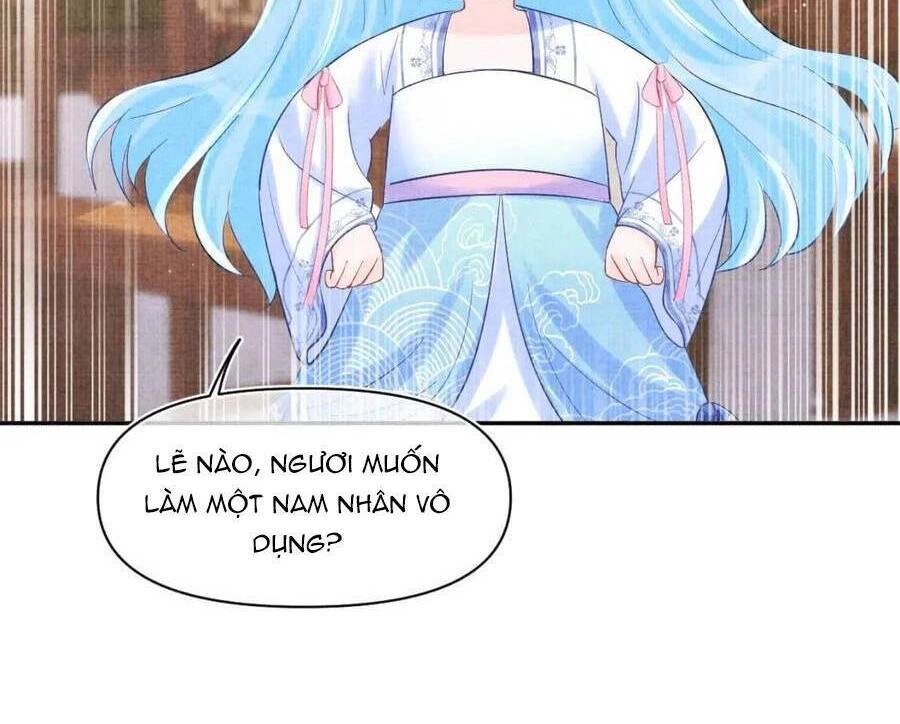 Giao Nhân Tể Tể Ba Tuổi Rồi! Chapter 92 - 21