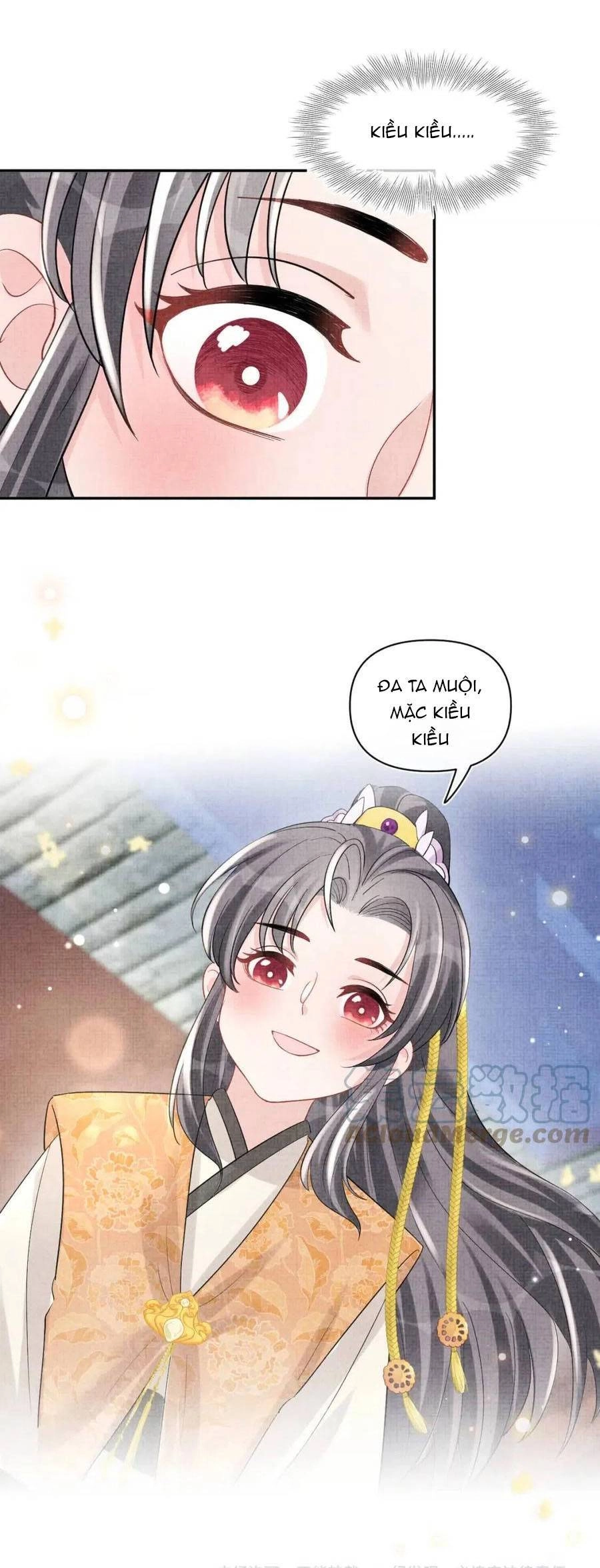 Giao Nhân Tể Tể Ba Tuổi Rồi! Chapter 92 - 25