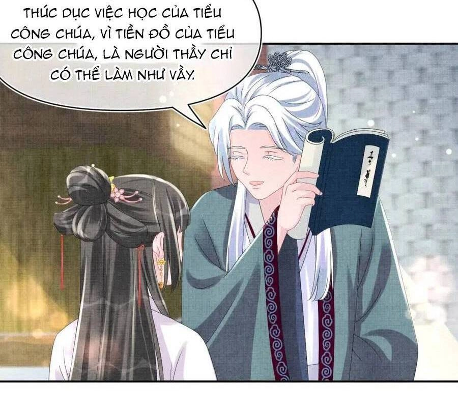 Giao Nhân Tể Tể Ba Tuổi Rồi! Chapter 93 - 13