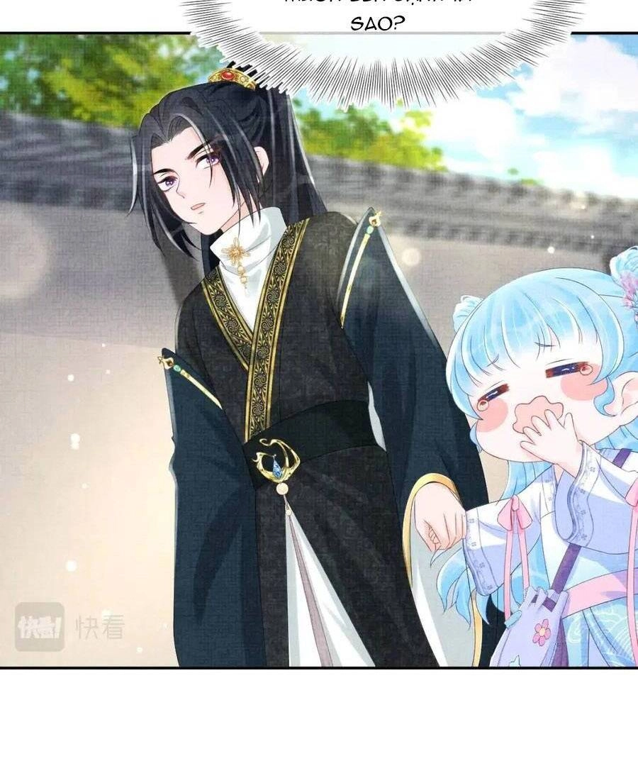 Giao Nhân Tể Tể Ba Tuổi Rồi! Chapter 93 - 19