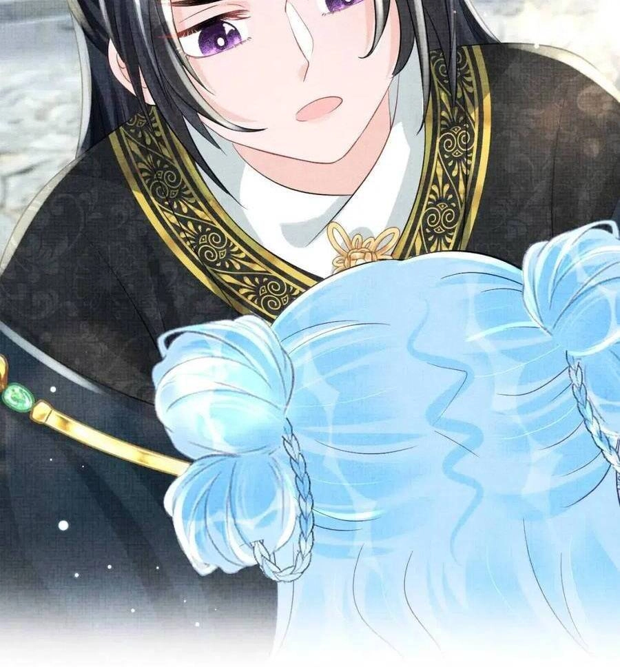 Giao Nhân Tể Tể Ba Tuổi Rồi! Chapter 93 - 26