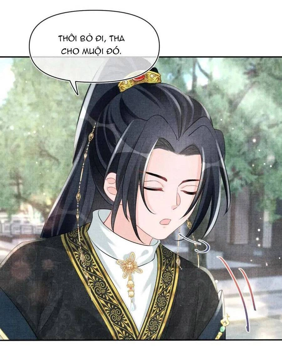 Giao Nhân Tể Tể Ba Tuổi Rồi! Chapter 94 - 2