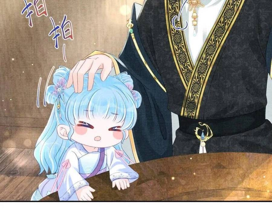 Giao Nhân Tể Tể Ba Tuổi Rồi! Chapter 94 - 17