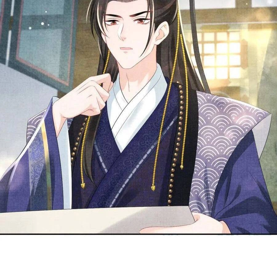 Giao Nhân Tể Tể Ba Tuổi Rồi! Chapter 94 - 21