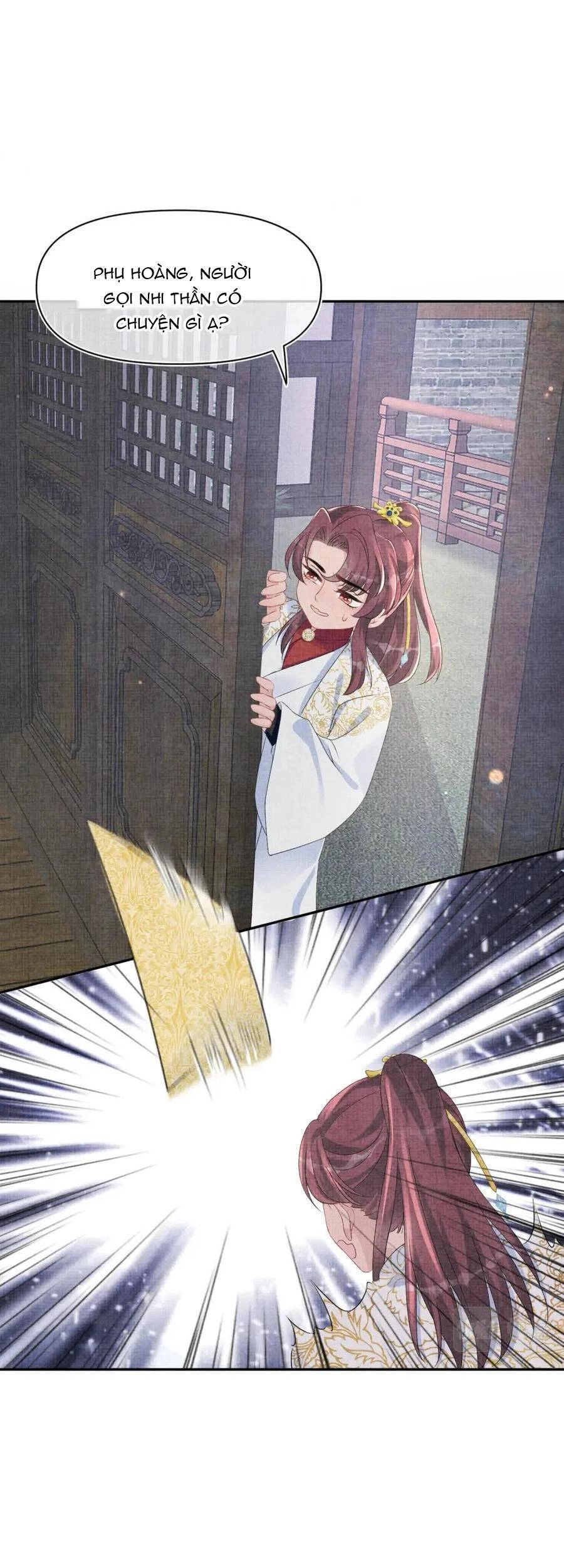 Giao Nhân Tể Tể Ba Tuổi Rồi! Chapter 95 - 3