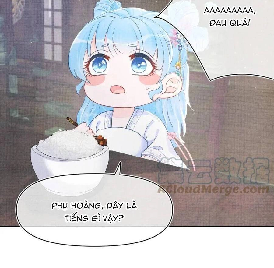 Giao Nhân Tể Tể Ba Tuổi Rồi! Chapter 95 - 25