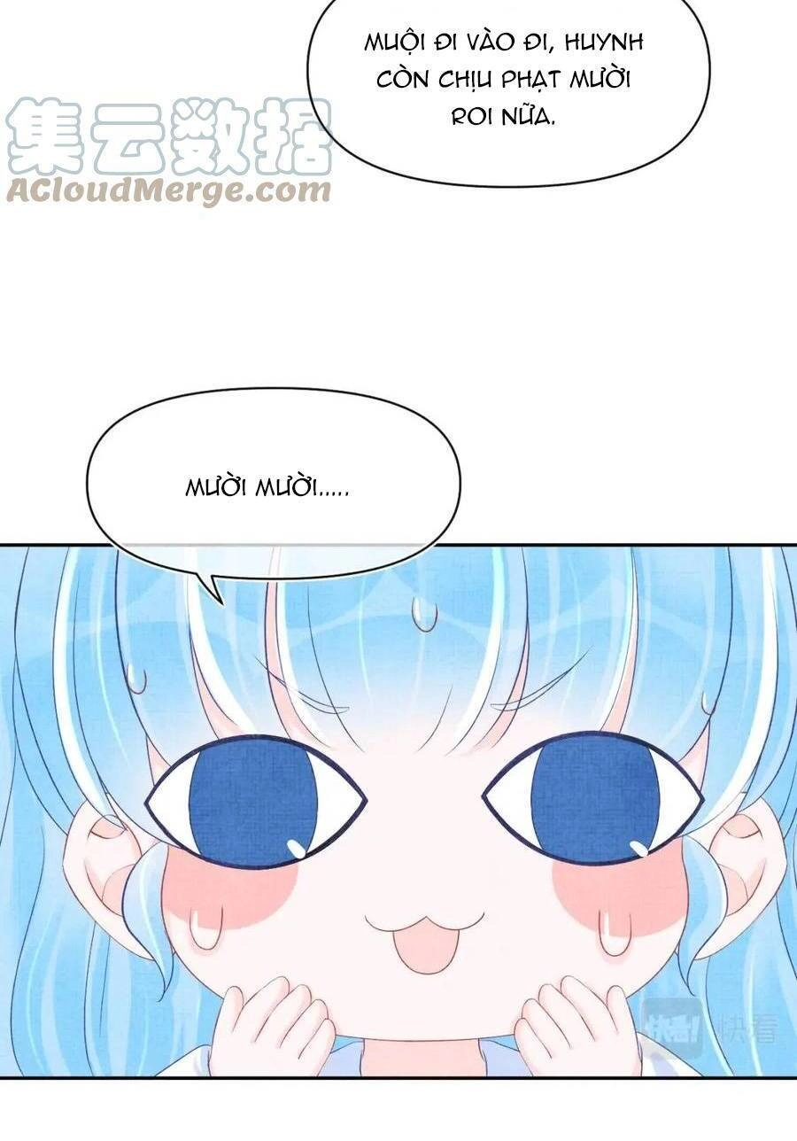 Giao Nhân Tể Tể Ba Tuổi Rồi! Chapter 96 - 5